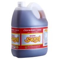 ราคา รวมรส น้ำปลาผสม 4500 มล. (10704396437)