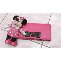 ราคา Kate Spade แท้กระเป๋าสตางค์สีชมพูมีโบว์ มือสอง (7849316780)