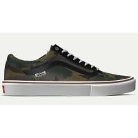 ราคา Vans CLASSIC OLD SKOOL iD ของแท้มือ 1 รับประกันของแท้จาก Vans iD (1189226668)
