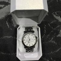 ราคา นาฬิกา ELLE HOMME แท้100% (297418617)