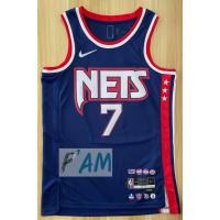 ราคา เสื้อบาสไนกี้สวิงแมนของแท้ Nike NBA Swingman Jersey Kevin Durant เควิน ดูแรนท์ Diamond Edition โลโก้พิเศษ ลีกครบรอบ 75ปี (20082357463)