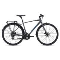 ราคา Giant Escape 2 City Disc (2022) | จักรยานทัวร์ริ่ง Touring bike (9154091435)