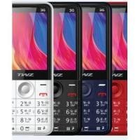 ราคา TWZ N3 มือถือปุ่มกด หน้าจอใหญ่ ประกันศูนย์ 1 ปีเต็ม (2087108817)