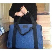 ราคา กระเป๋าเดินทาง Harrods ของแท้ น้ำหนักเบา มือ 1 (6864692364)