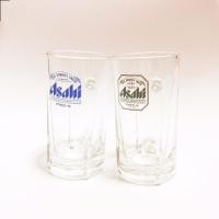 ราคา แก้วเบียร์ Asahi แก้วมัคมีหู 400 ml (3778711271)