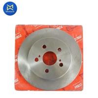 ราคา จานดิสเบรคหลัง ALTIS-08 TRW (DF7425 TRW) (9612925834)