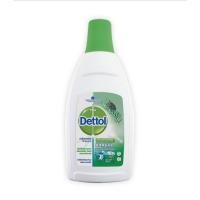 ราคา (750ml) Dettol น้ำยาซักผ้า Laundry Sanitizer เดทตอล น้ำยาซักผ้าฆ่าเชื้อโรค ลอนดรี แซนิไทเซอร์ (17465330578)