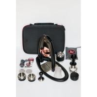 ราคา (พร้อมส่ง) Flair espresso pro 2 (มือ2) พร้อม normcore 45.5mm, dosing ring (24903655446)