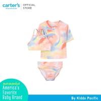 ราคา CARTER RG 3PC MULTI COLOR 3PC RG SET L12 คาร์เตอร์ชุดว่ายน้ำ 3ชิ้น ลายหลากสี (24522495165)