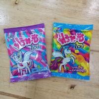 ราคา 2 ซอง FRIT-C CUBE ฟริท-ซี คิวบ์ วิตามินสูง ฟรุตกัมมี่ FRUIT GUMMY กลิ่นมิกซ์ฟรุต / กลิ่นเบอรี่ 20กรัม (7143997317)