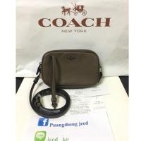 ราคา USED LIKE VERY NEW COACH F65547 แท้% (877971046)