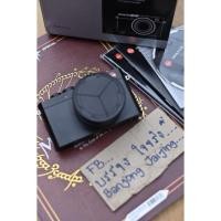 ราคา Leica D-LUX (Typ 109) (19033625569)