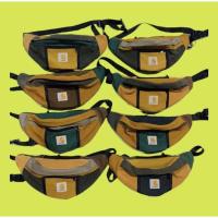 ราคา กระเป๋าคาดเอว Carhartt (8781156345)