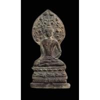 ราคา พระปรกโพธิ์ เชียงแสน สนิมแดง พระบ้าน (16200494256)