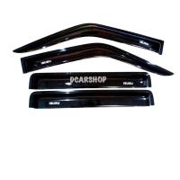 ราคา กันสาด ISUZU TFR,ดราก้อน 4ประตู (7852563510)