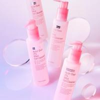 ราคา [สินค้าของแท้100%_ส่งตรงจากเกาหลี] By Wishtrend Acid-Duo 2% Mild Gel Cleanser 150ml (11081943260)