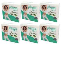 ราคา (แพ็ค 6 กล่อง) ผลิตภัณฑ์เสริมอาหาร ไปรยา 2 บาย แอลบี Praya by LB (แพ็ค 6 กล่อง) (1450437667)