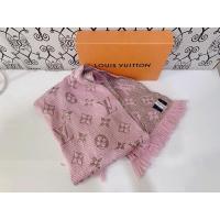 ราคา ผ้าพันคอหลุยส์ วิตตอง Louis Vuitton Scarf (11417706206)