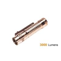 ราคา ไฟฉายแรงสูง Acebeam TK18 CU 3000LM (3121188325)