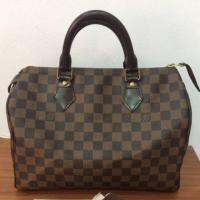 ราคา Lv spd 30 damier (1620166899)