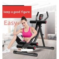 ราคา เครื่องออกบริหารหน้าท้อง Power Plank เครื่องออกกำลังกาย สร้างกล้ามเนื้อท้อง อุปกรณ์ฟิตเนต SP54 (8728510351)