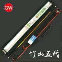 ราคา ชิงหลิว GW รุ่นทาเคชิลายไม้ไผ่,พร้อมด้ามทดระยะ (1876399782)