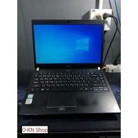 ราคา Notebook Acer Travelmate P648-M (14194047667)