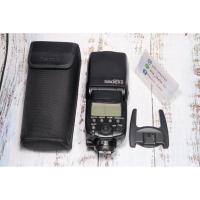 ราคา (ขาย) แฟลช Canon AF TTL Speedlite 580EX II แฟลชแท้ ระบบออโต้ (3418030842)
