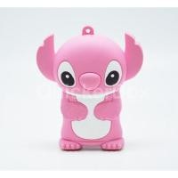 ราคา แบตสำรอง ลายตัวสติช เพาเวอร์แบงค์ 50,000 mAh (สีชมพู) (23249204592)