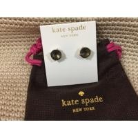 ราคา ต่างหู Kate Spade - Black Diamond (2834871870)