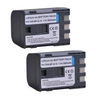 Canon Camera Battery NB-2L12