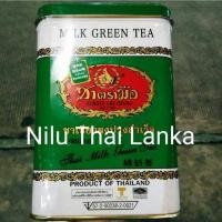 ราคา ชาตรามือ ชาเขียวปรุงสำเร็จ บรรจุ50ซอง (5248198789)