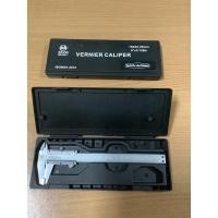 ราคา MACOH เวอร์เนีย เวอร์เนียร์ เวอเนีย 6 นิ้ว Vernier แท้ รุ่น NO.2551 (10653958841)