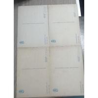 ราคา บัตรภาพตราไปรษณียากร ชุดอนุรักษ์ เม.ย.2535 (21501971778)