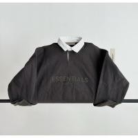 ราคา Fear of god Essentials Waffle Polo SS23 (22560227648)