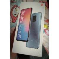 ราคา Xiaomi Redmi Note 9S มือ1ประกันศูนย์ไทย ส่งไวมากก (3133094816)
