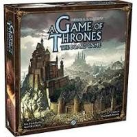 ราคา [พร้อมส่ง][ของแท้]A Game of Thrones Boardgame 2nd Edition boardgame ของแท้จากประเทศผู้ผลิต มือ 1 ในซีล จัดส่งสภาพดี (2676469716)