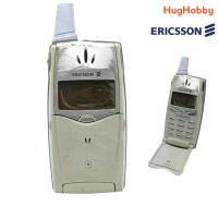 ราคา [ซาก/อะไหล่] Ericsson T39m เครื่องศูนย์ไทย จอย่น จอเป็นดวง ไม่มีแบต ขายตามสภาพ (23683932245)