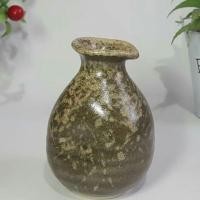ราคา แจกันศิลาดล ศิลปะงานhandmade สูง 9 cm. (3514044035)