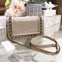 ราคา CHARLES & KEITH CHAIN DETAIL CROSSBODY BAG (2310966484)