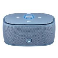 ราคา Doss DS-1190 Bluetooth Speaker (Blue) (1047619410)