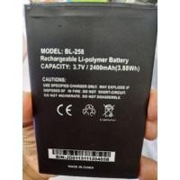 ราคา แบตเตอรี่ i-Mobile i-style 8.5 (BL-258) รับประกัน 3 เดือน แบตไอโมบาย i-style 8.5 แบต i-style 8.5 (1687740763)