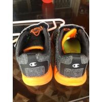 ราคา รองเท้าผ้าใบมือสองเด็ก#รองเท้าผ้าใบเด็กมือสองยี่ห้อchampion (23980455364)