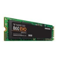 ราคา Samsung 860 EVO M.2 SATA 500 GB. (4342017616)