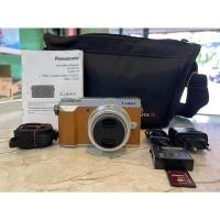 ราคา กล้อง Panasonic Lumix DMC-GX85 (21904098162)