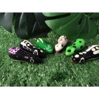 ราคา กบยาง บอดี้กบยางเลื้อยไอ้ทิดขนาด 5.5 cm (12765965829)