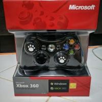ราคา จอย xbox360 มีสาย มือสองของแท้ (1091068198)