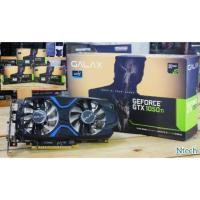 ราคา #การ์ดจอ​ #Vga​ Gtx​ 1050ti​ (4gb/ddr5/128bit)ยี่ห้อ​ Galax (1882189210)