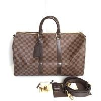 ราคา Louis Vuitton keepall 45” Dc15 (7806623933)
