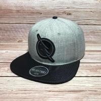 ราคา หมวก The Flash Dc Comics Snapback Hat (24606943031)